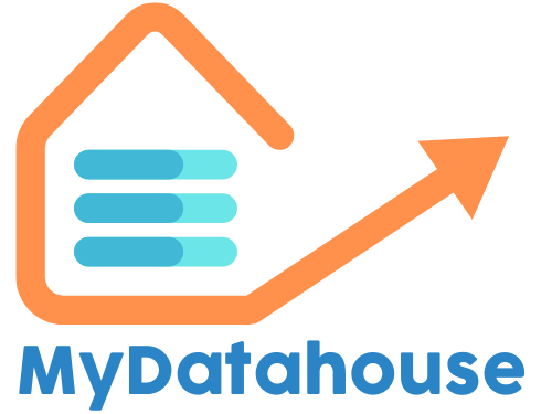 My Datahouse Logo